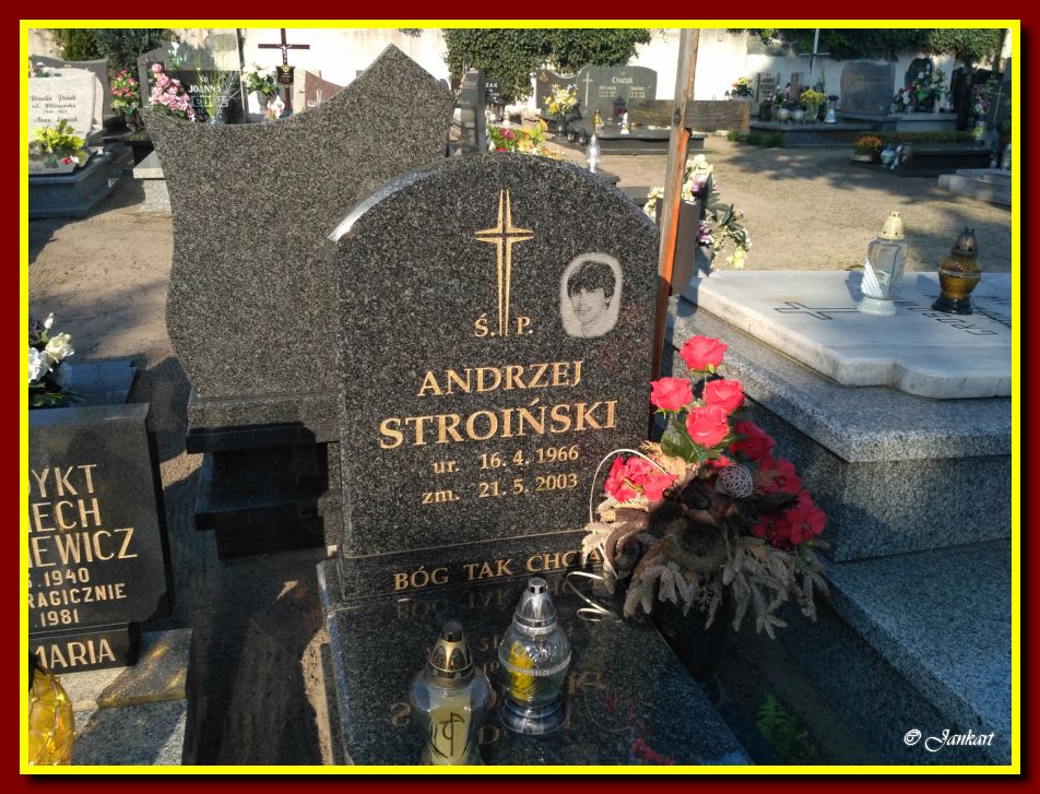 Stroiński A.
